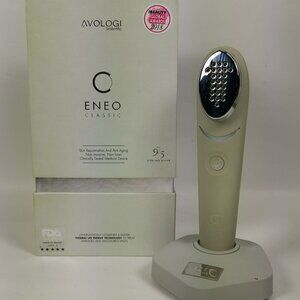 AVOLOGI ENEO ADVANCED CLASSIC-REJUVENATE &ANTI AGING NON INVASIVE MEDICAL DEVICE